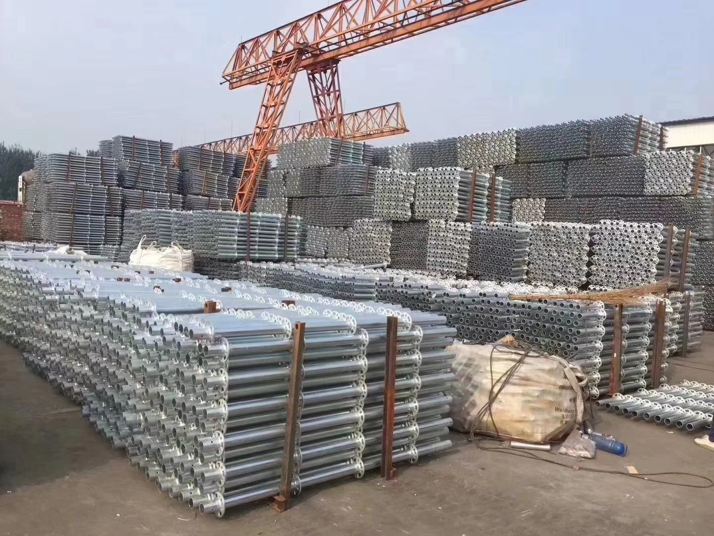 盤扣式腳手架丨盤扣式腳手架租賃丨盤扣腳手架丨盤扣腳手架租賃-盤扣式腳手架應該怎么拆？